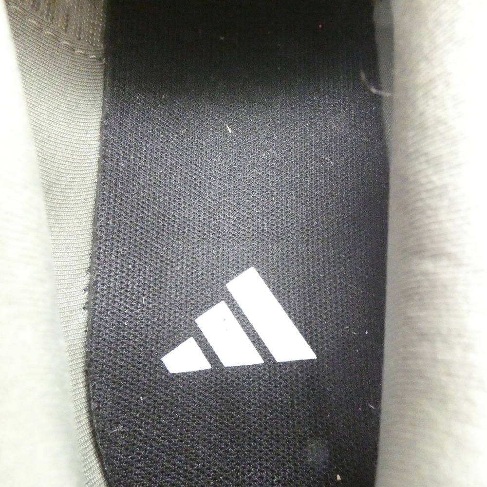 Adidas Questar Mens Running Shoes Grey Cloudfoam Sneakers IE8182 Size 13 - Picture 9 of 10